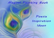 Magical Painting Book - Poesie - Inspiration - Ideen