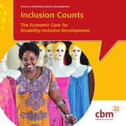 Inclusion Counts - Cover