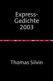 Express-Gedichte 2003