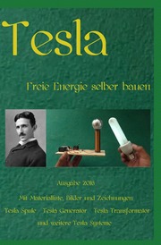Tesla - Cover