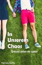In unserem Chaos - Cover