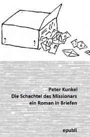 Die Schachtel des Missionars