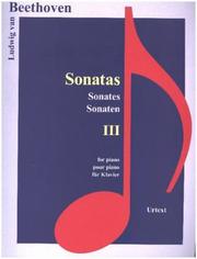 Sonaten III