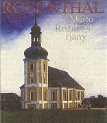 Rosenthal - Cover