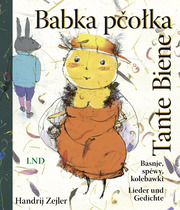 Babka pcolka/Tante Biene - Cover