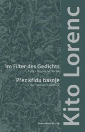 Im Filter des Gedichts/Prez kridu basnje - Cover