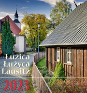 Luzica - Luzyca - Lausitz 2023