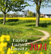 Luzica - Lluzyca - Lausitz 2024