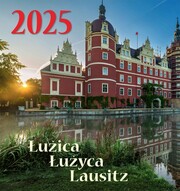 Luzica Luzyca Lausitz 2025