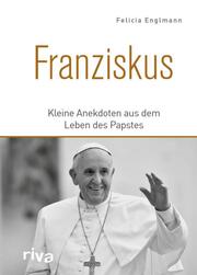 Franziskus - Cover