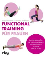 Functional Training für Frauen - Cover