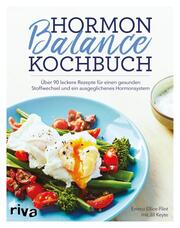 Hormon-Balance-Kochbuch