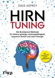 Hirntuning - Cover