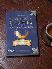 Das inoffizielle Harry-Potter-Buch der Zauberei - Abbildung 2