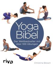 Yoga-Bibel - Cover