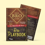 Der Bro Code/Das Playbook - Abbildung 1