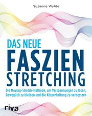 Das neue Faszien-Stretching - Cover