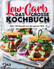 Low Carb - Das große Kochbuch