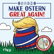 Make Ostern Great Again! - Cover