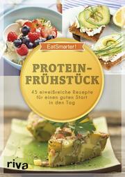 Proteinfrühstück - Cover