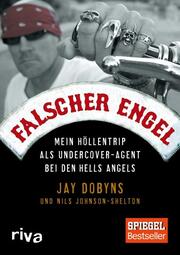 Falscher Engel - Cover