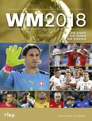 WM 2018 - Schweiz