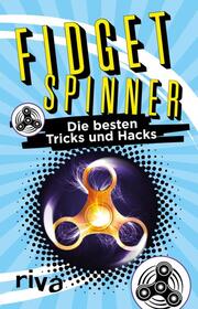 Fidget Spinner - Cover