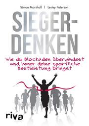 Siegerdenken - Cover