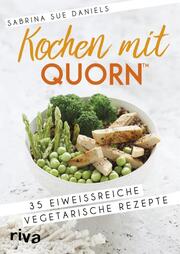 Kochen mit Quorn