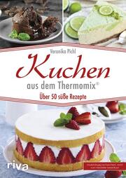Kuchen aus dem Thermomix® - Cover