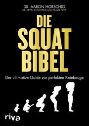 Die Squat-Bibel - Cover