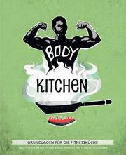 Body Kitchen - Grundlagen für die Fitnessküche - Cover
