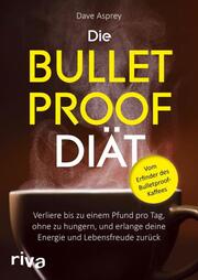 Die Bulletproof-Diät - Cover