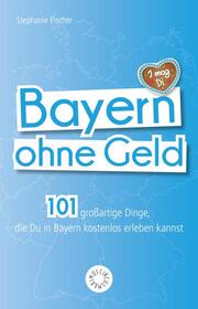 Bayern ohne Geld - Cover