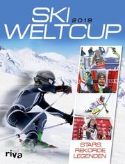 Ski Weltcup 2019 - Cover