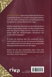 Das inoffizielle Harry-Potter-Lexikon - Abbildung 1