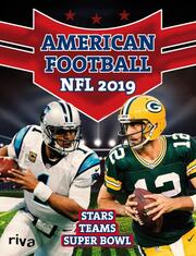 American Football: NFL 2019 - Cover