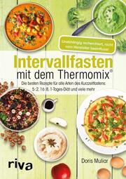 Intervallfasten mit dem Thermomix® - Cover