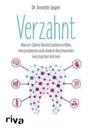 Verzahnt - Cover