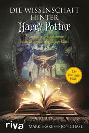 Die Wissenschaft hinter Harry Potter - Cover