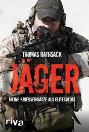 Jäger - Cover