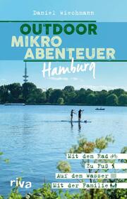 Outdoor-Mikroabenteuer Hamburg - Cover