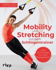 Mobility und Stretching mit dem Schlingentrainer - Cover
