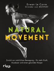 Natural Movement - Cover