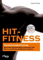 HIT-Fitness - Cover