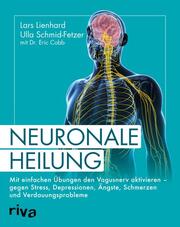 Neuronale Heilung - Cover