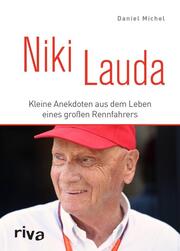 Niki Lauda - Cover