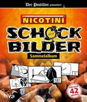 Nicotini - Cover