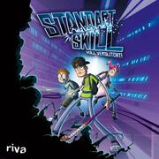 Standart Skill - Voll verglitcht! - Cover