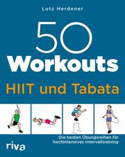 50 Workouts - HIIT und Tabata